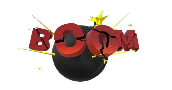 Logo Radio Boom Kovin